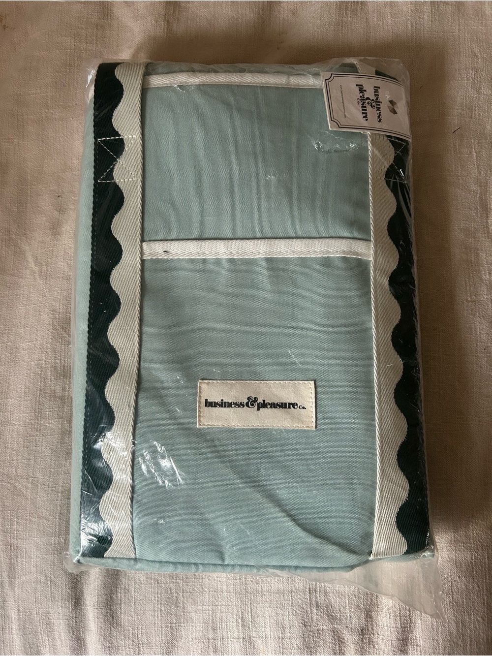 Business & Pleasure Co. Premium Cooler Bag
